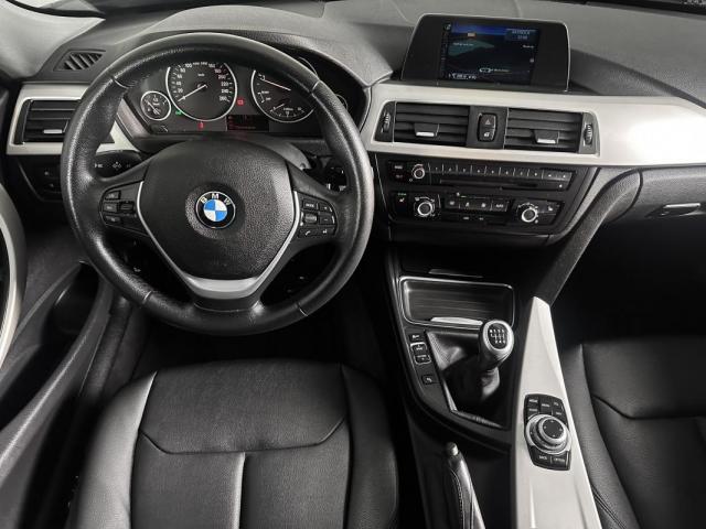 Bmw Série 3 image 2