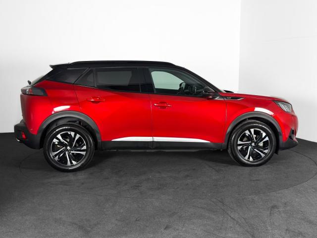 Peugeot 2008 image 6