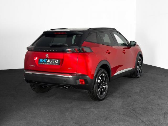 Peugeot 2008 image 3