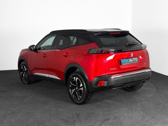 Peugeot 2008 image 4