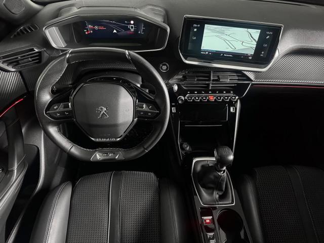 Peugeot 2008 image 5
