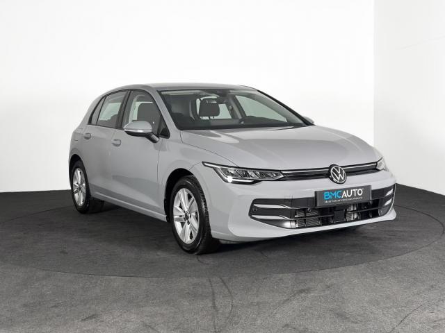 Volkswagen Golf image 4