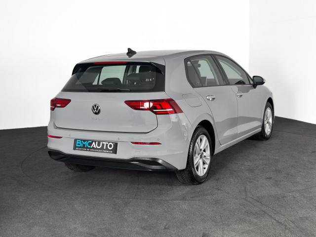 Volkswagen Golf image 6
