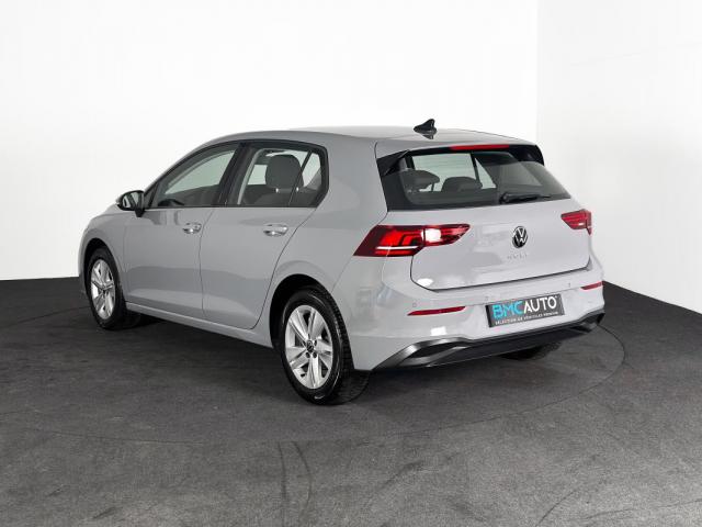 Volkswagen Golf image 9