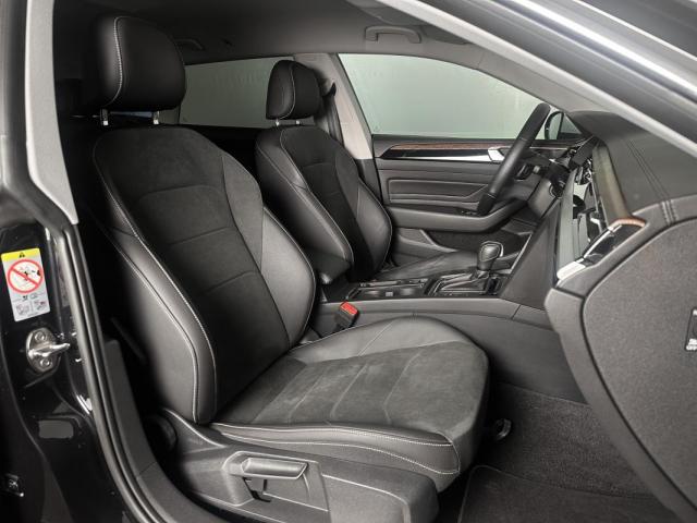 Volkswagen Arteon image 9