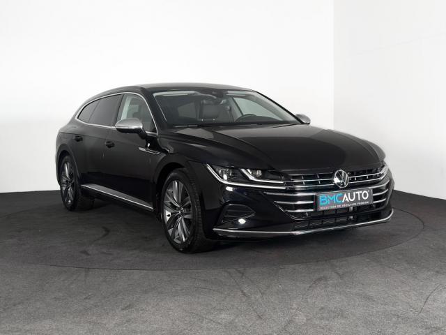 Volkswagen Arteon image 6