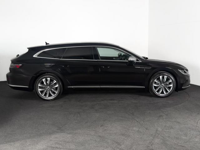 Volkswagen Arteon image 4