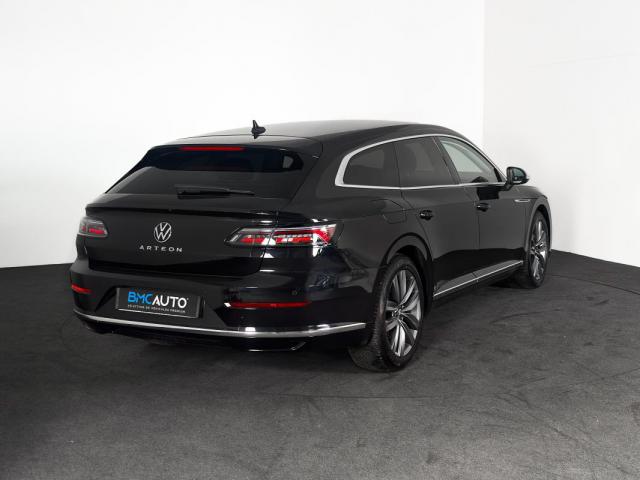 Volkswagen Arteon image 3