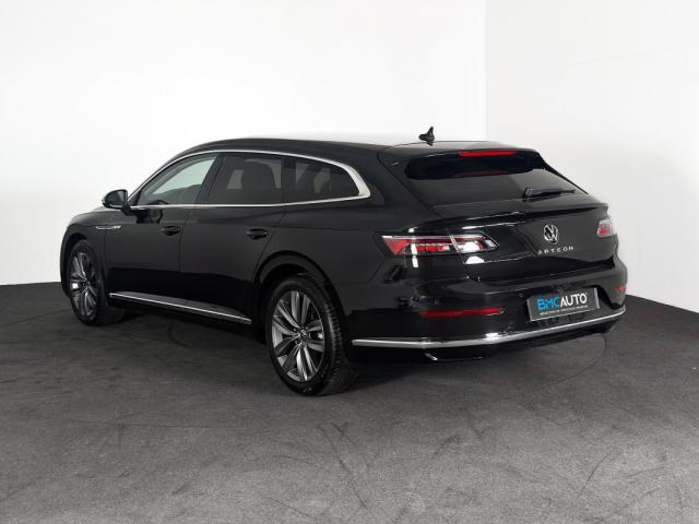 Volkswagen Arteon image 1