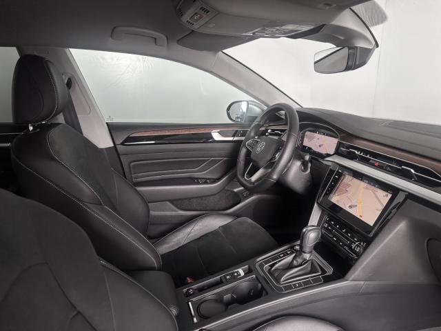 Volkswagen Arteon image 8