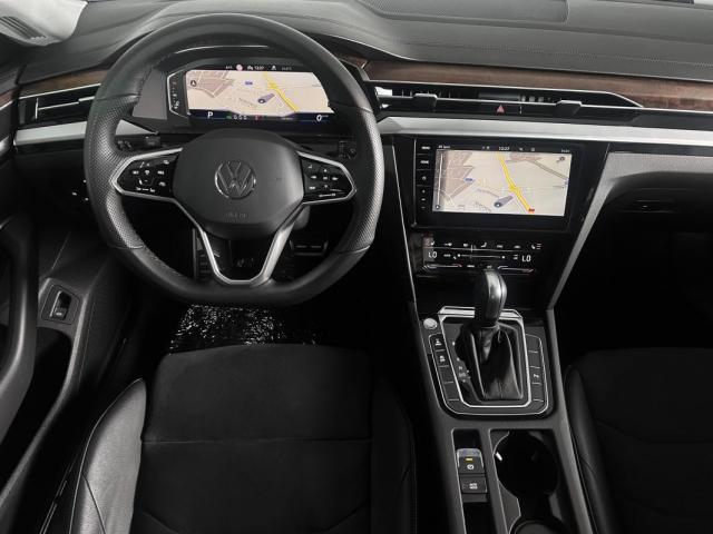 Volkswagen Arteon image 2