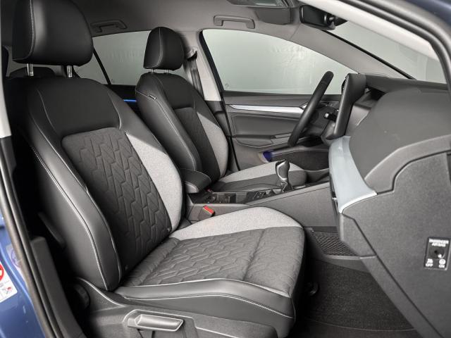 Volkswagen Golf image 8