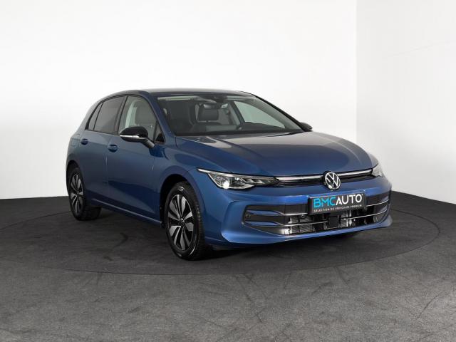Volkswagen Golf image 5