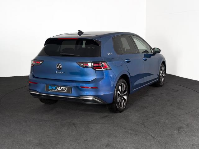 Volkswagen Golf image 4