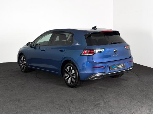 Volkswagen Golf image 1