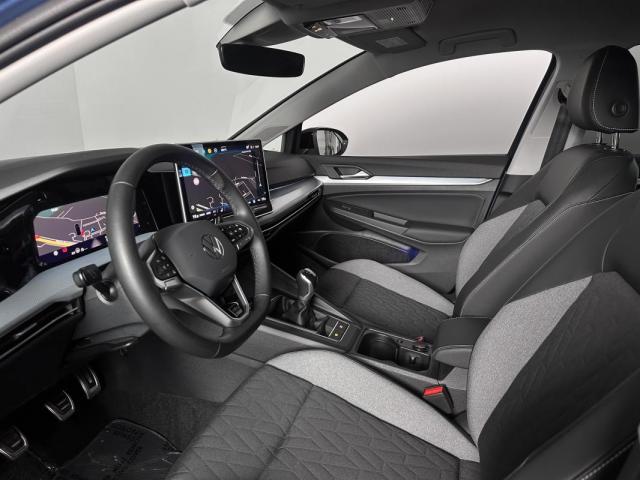 Volkswagen Golf image 6