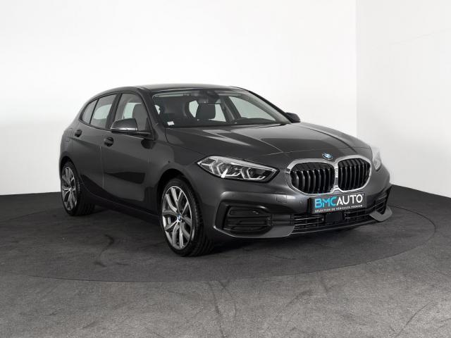 Bmw Série 1 image 5