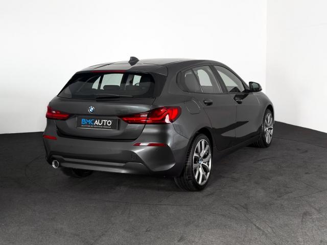 Bmw Série 1 image 6
