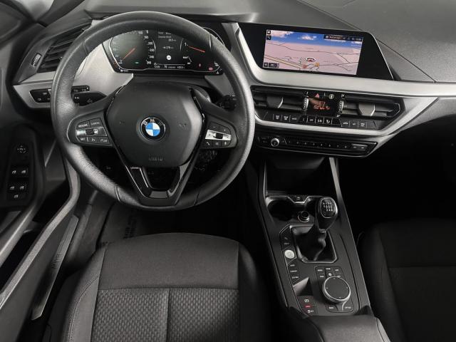 Bmw Série 1 image 2