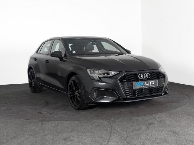 Audi A3 image 6