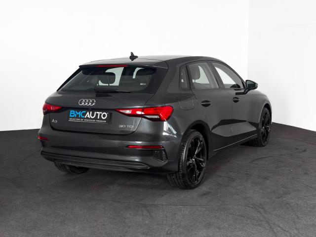 Audi A3 image 7