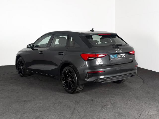 Audi A3 image 5