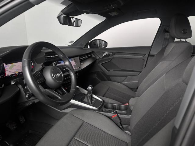 Audi A3 image 8