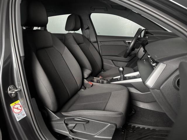 Audi A3 image 1