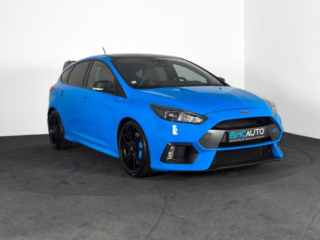 Ford Focus image 7