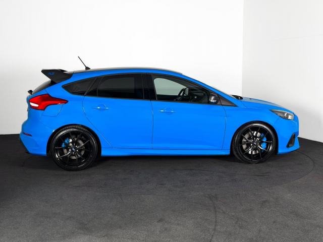 Ford Focus image 1