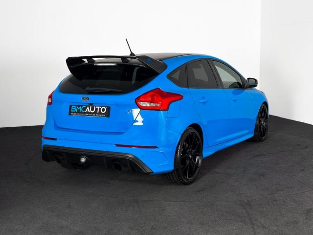 Ford Focus image 2