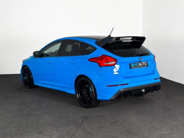Ford Focus image 9