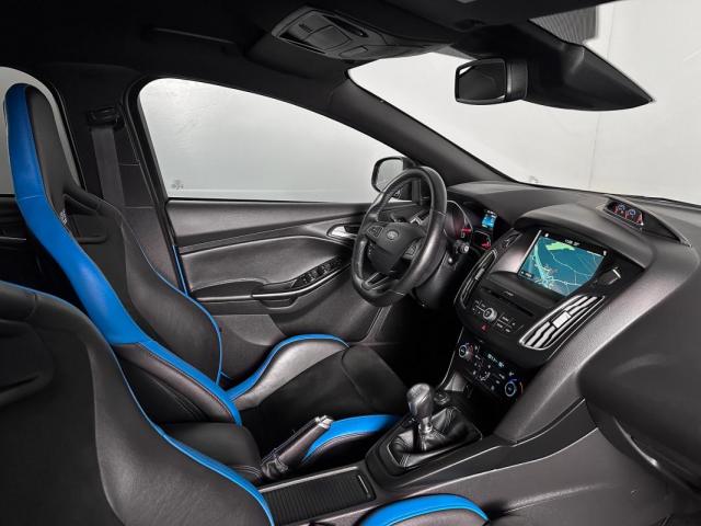 Ford Focus image 8