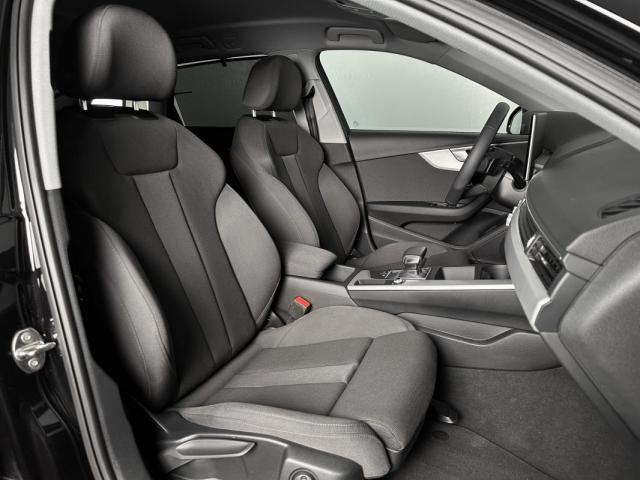 Audi A4 image 1
