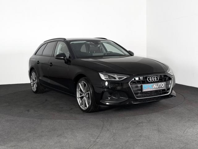 Audi A4 image 2