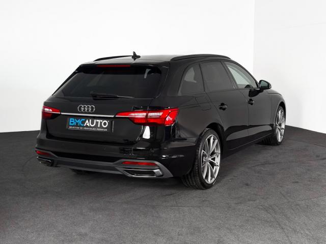 Audi A4 image 3