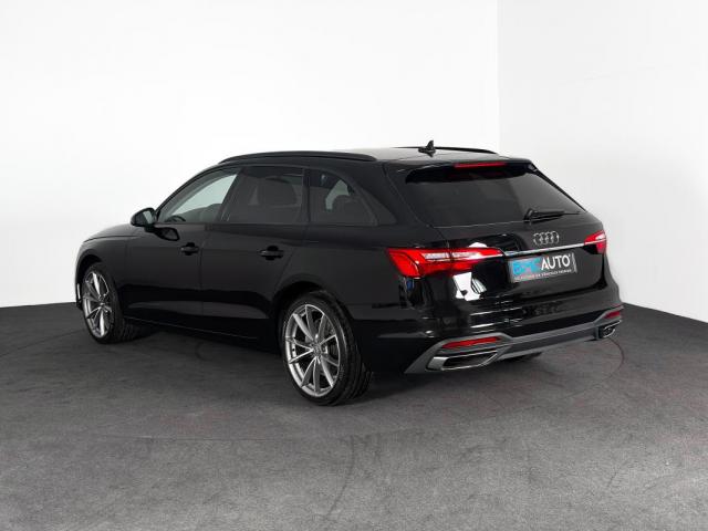 Audi A4 image 8