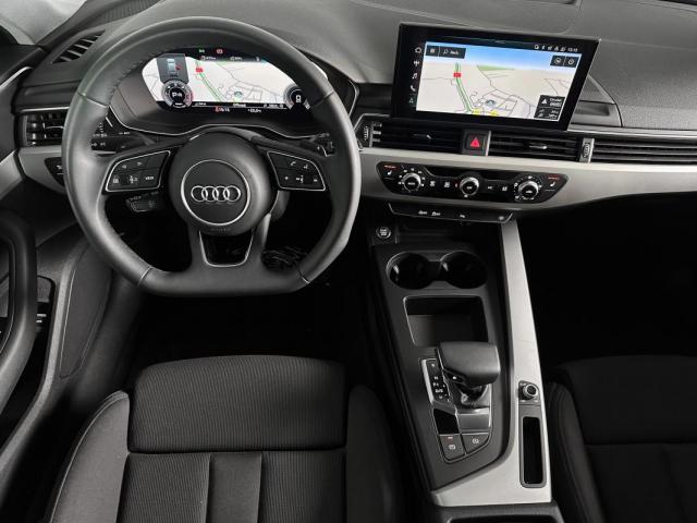 Audi A4 image 5