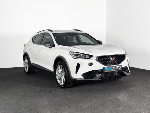Cupra Formentor image 4