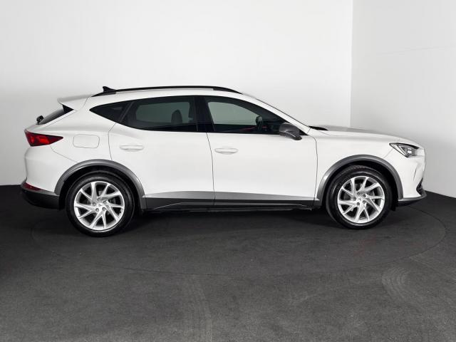 Cupra Formentor image 6