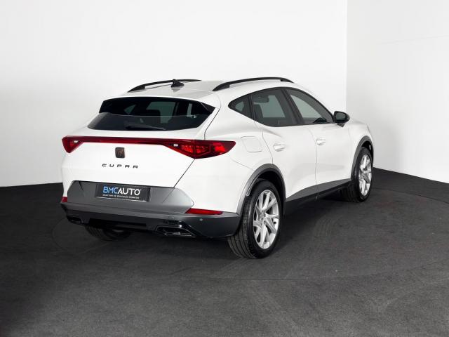 Cupra Formentor image 9