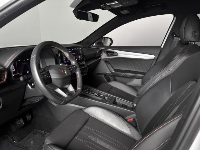 Cupra Formentor image 1