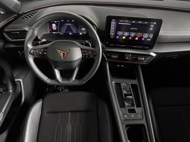Cupra Formentor image 2