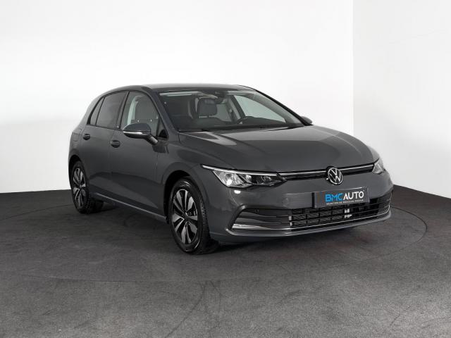 Volkswagen Golf image 6