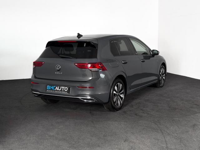 Volkswagen Golf image 4