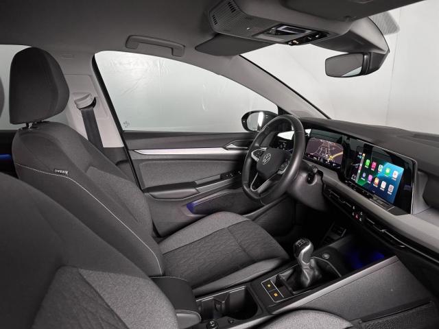 Volkswagen Golf image 2