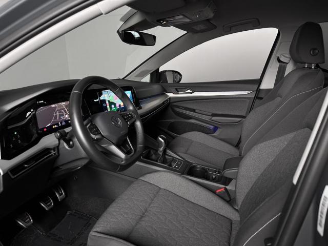 Volkswagen Golf image 7