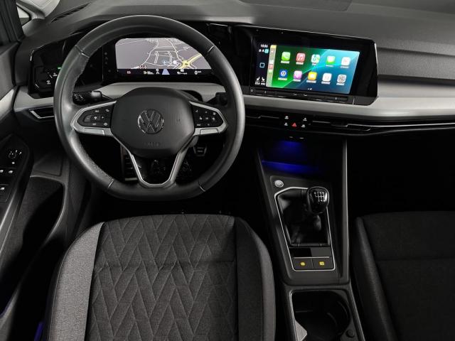 Volkswagen Golf image 3