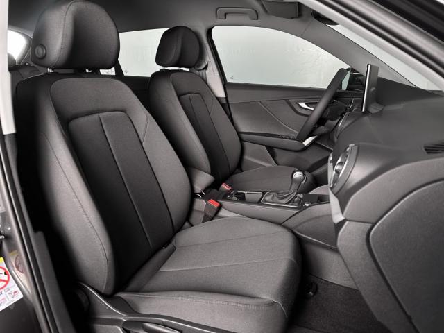 Audi Q2 image 6