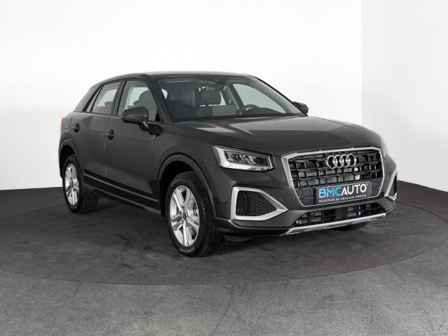 Audi Q2 image 1